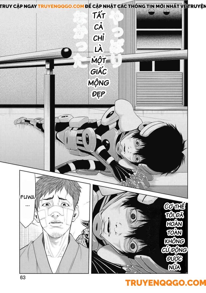 Chú Hề Trả Thù Chap 69 - Next Chap 68