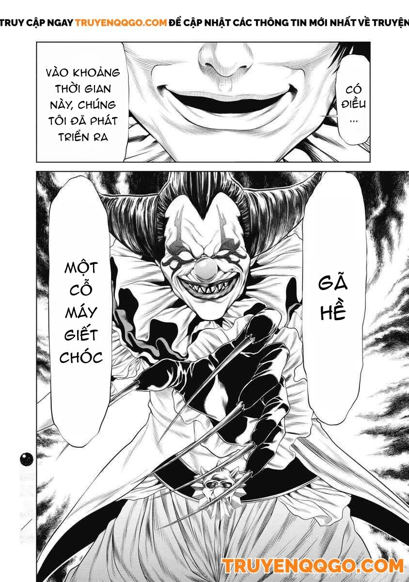 Chú Hề Trả Thù Chap 69 - Next Chap 68