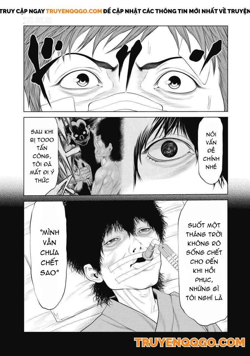 Chú Hề Trả Thù Chap 69 - Next Chap 68
