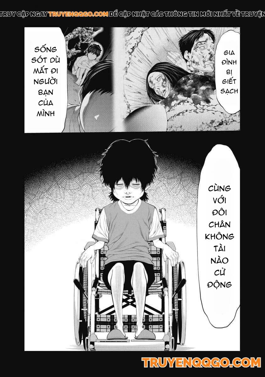 Chú Hề Trả Thù Chap 69 - Next Chap 68