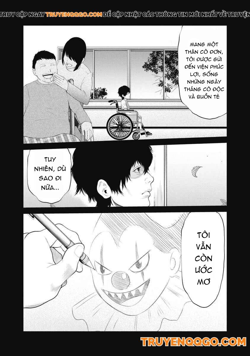 Chú Hề Trả Thù Chap 69 - Next Chap 68