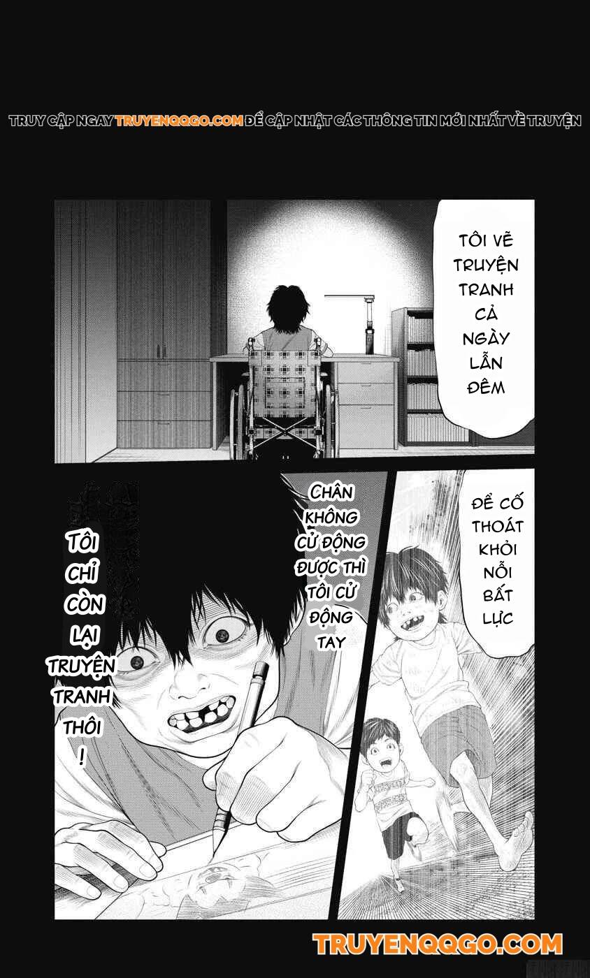 Chú Hề Trả Thù Chap 69 - Next Chap 68