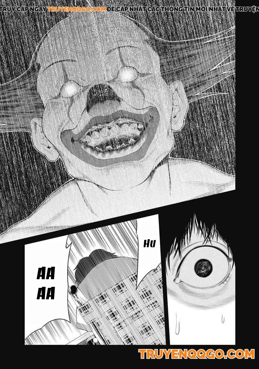 Chú Hề Trả Thù Chap 69 - Next Chap 68