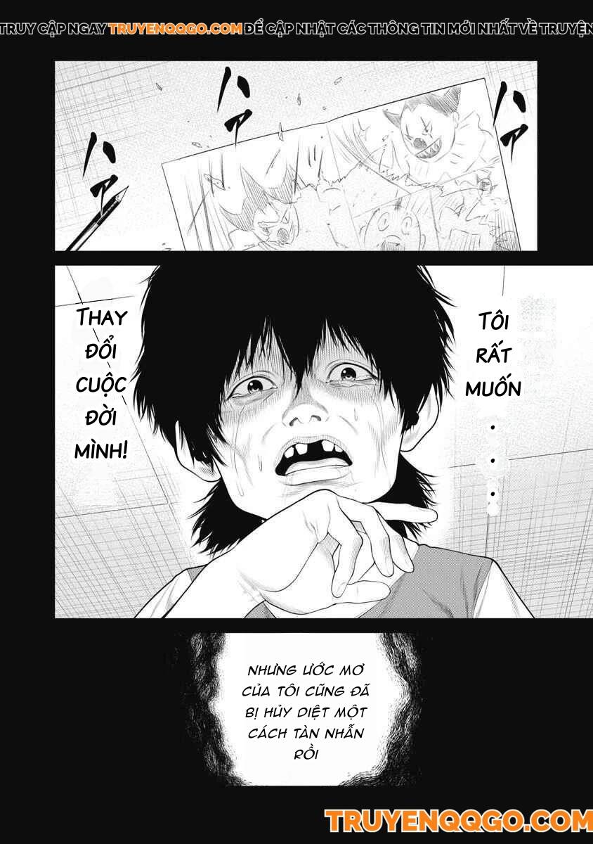 Chú Hề Trả Thù Chap 69 - Next Chap 68