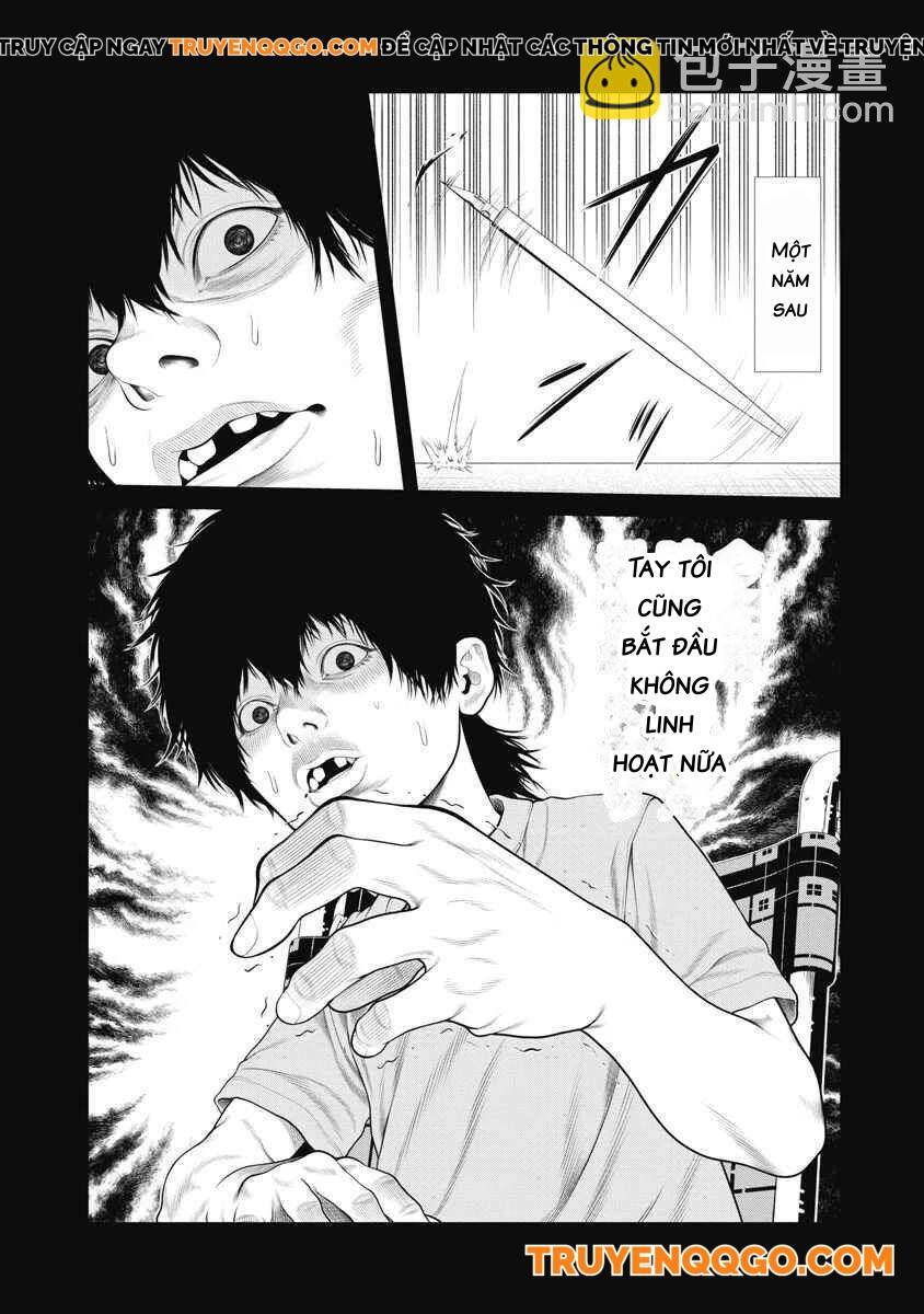 Chú Hề Trả Thù Chap 69 - Next Chap 68