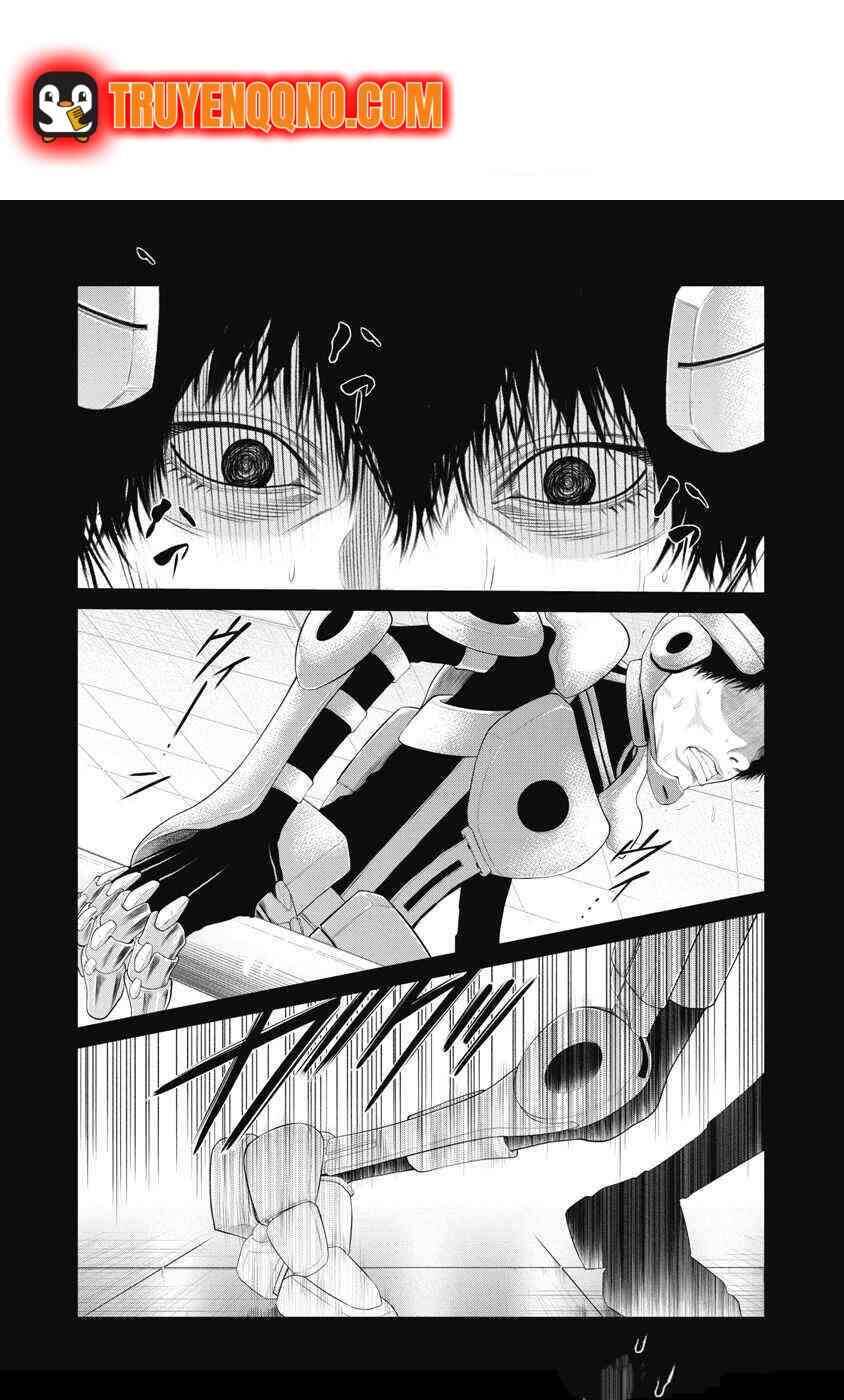 Chú Hề Trả Thù Chap 70 - Next Chap 69