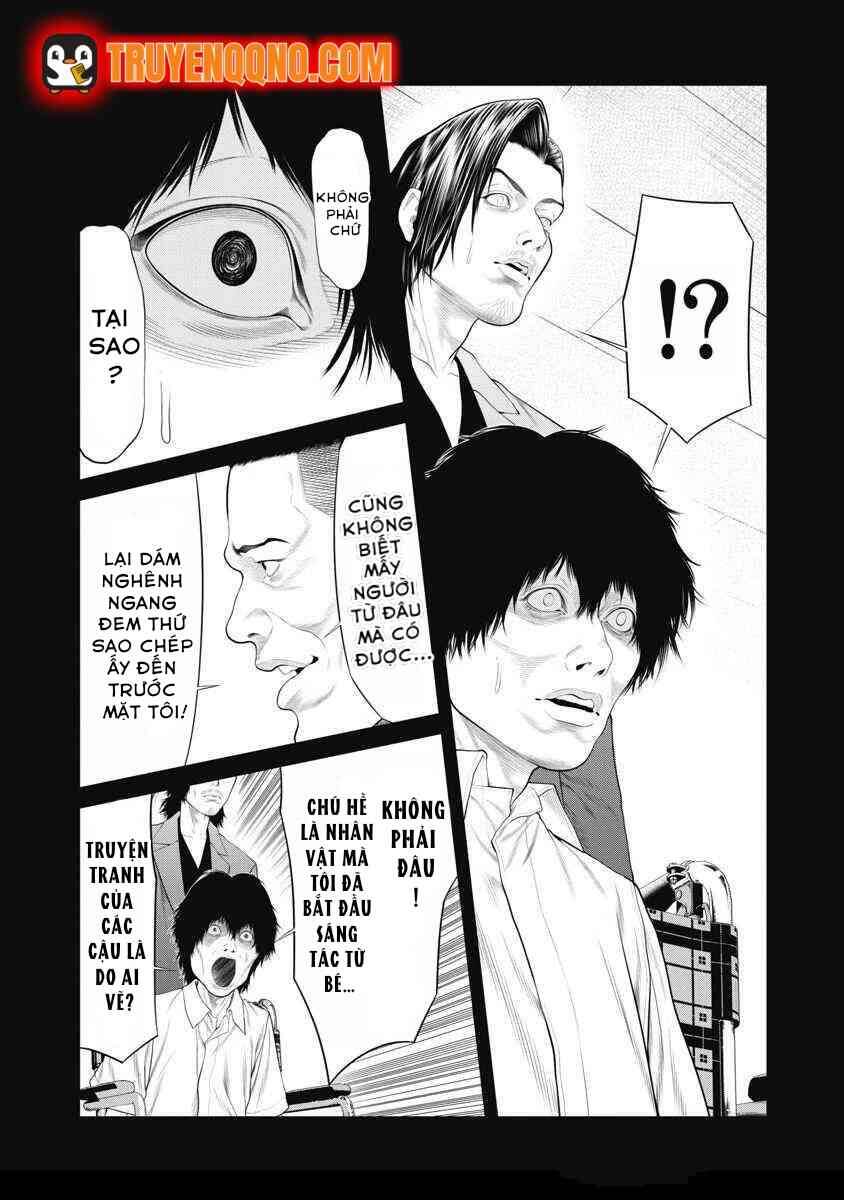 Chú Hề Trả Thù Chap 70 - Next Chap 69