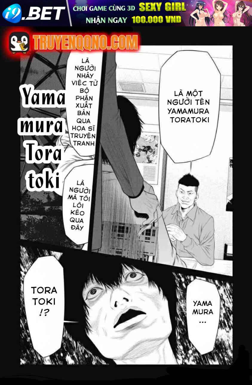 Chú Hề Trả Thù Chap 70 - Next Chap 69