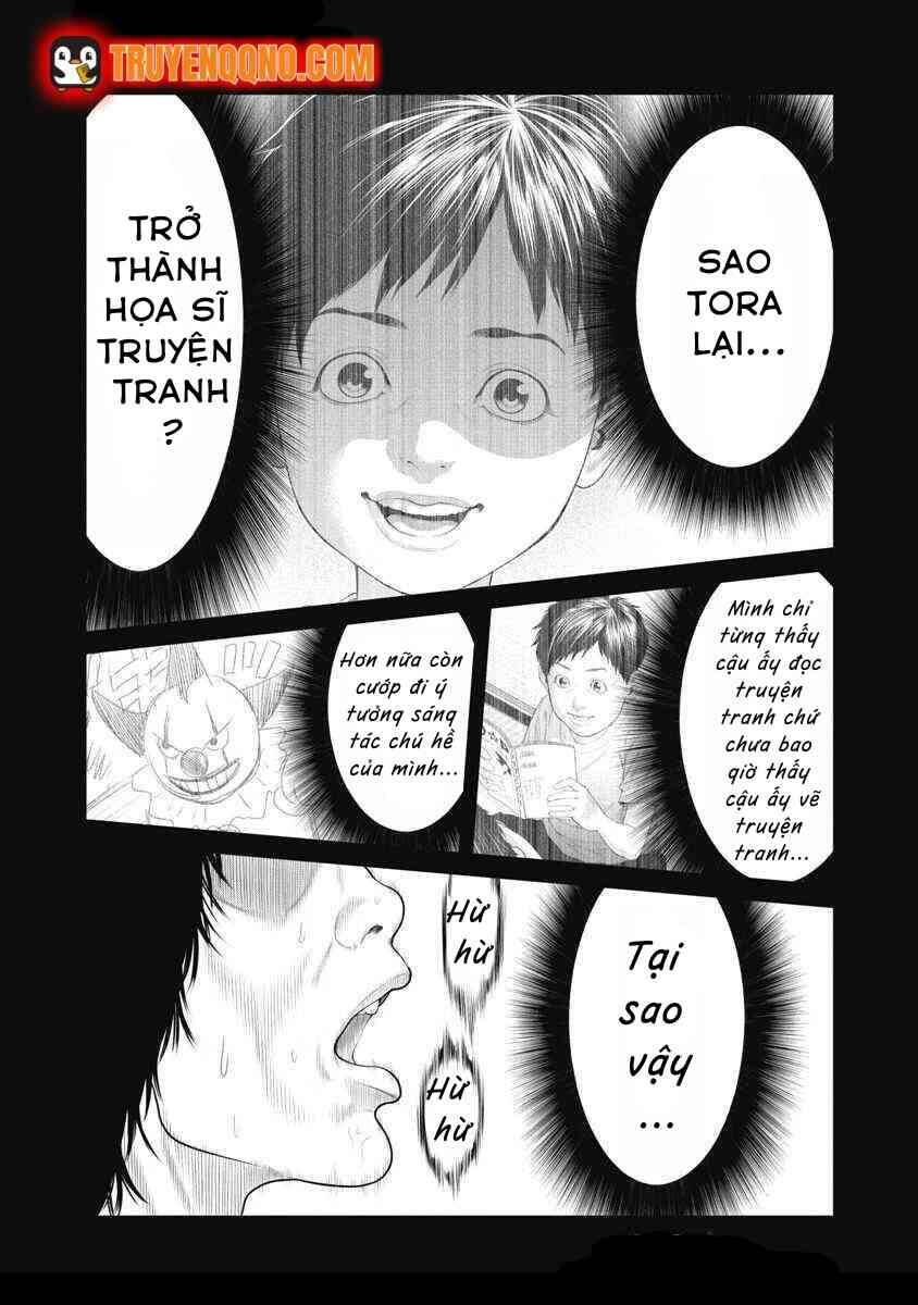 Chú Hề Trả Thù Chap 70 - Next Chap 69