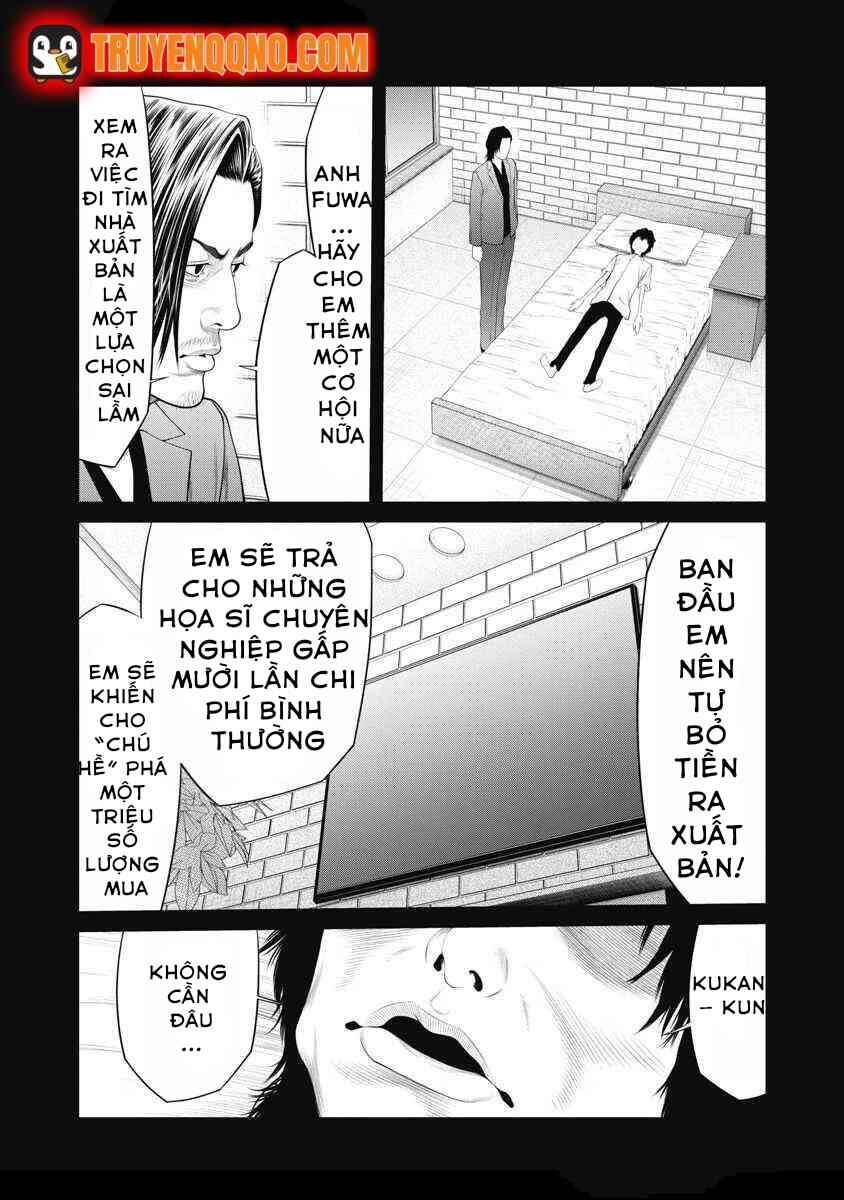 Chú Hề Trả Thù Chap 70 - Next Chap 69