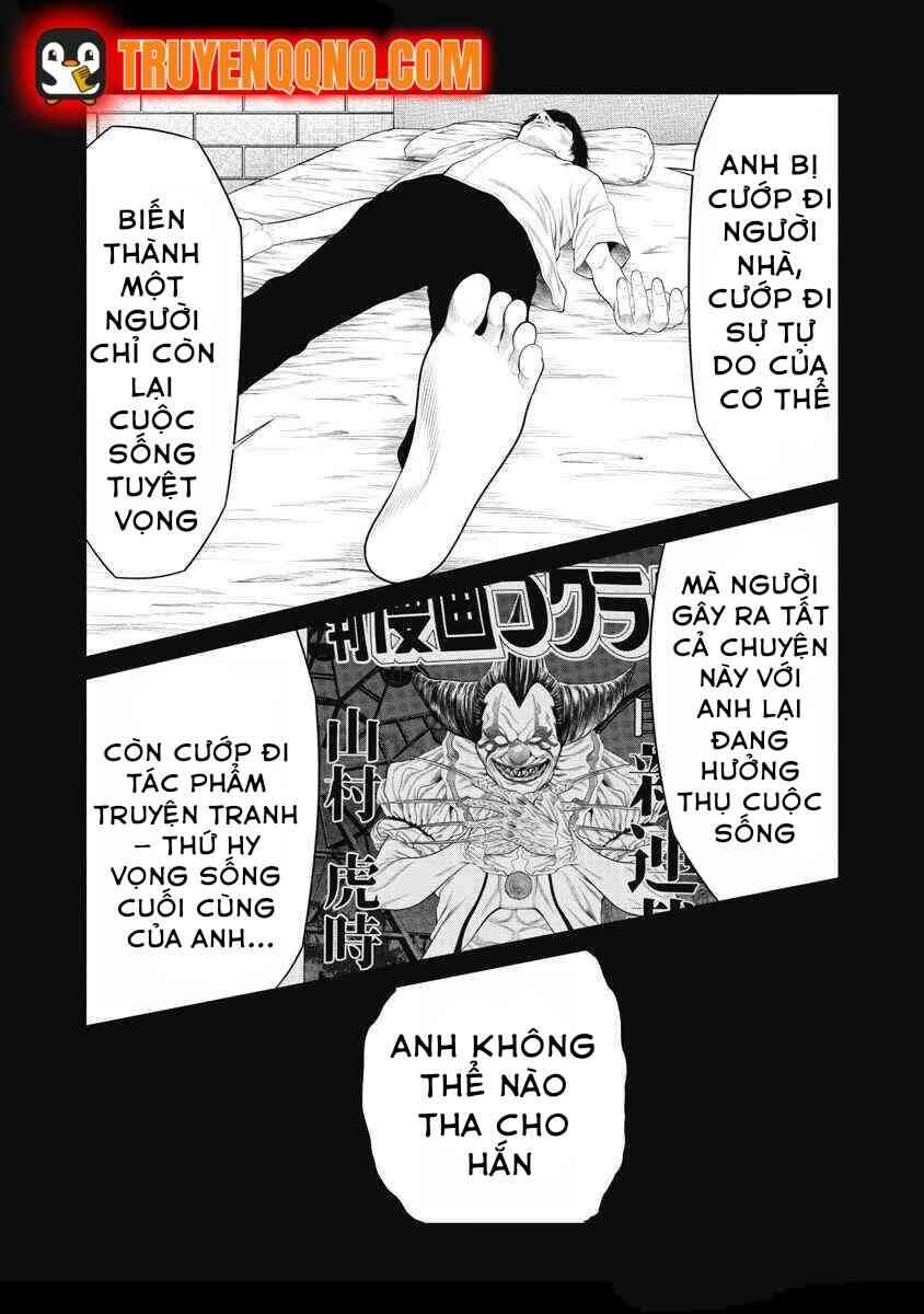 Chú Hề Trả Thù Chap 70 - Next Chap 69