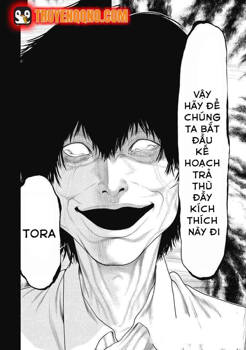 Chú Hề Trả Thù Chap 70 - Next Chap 69