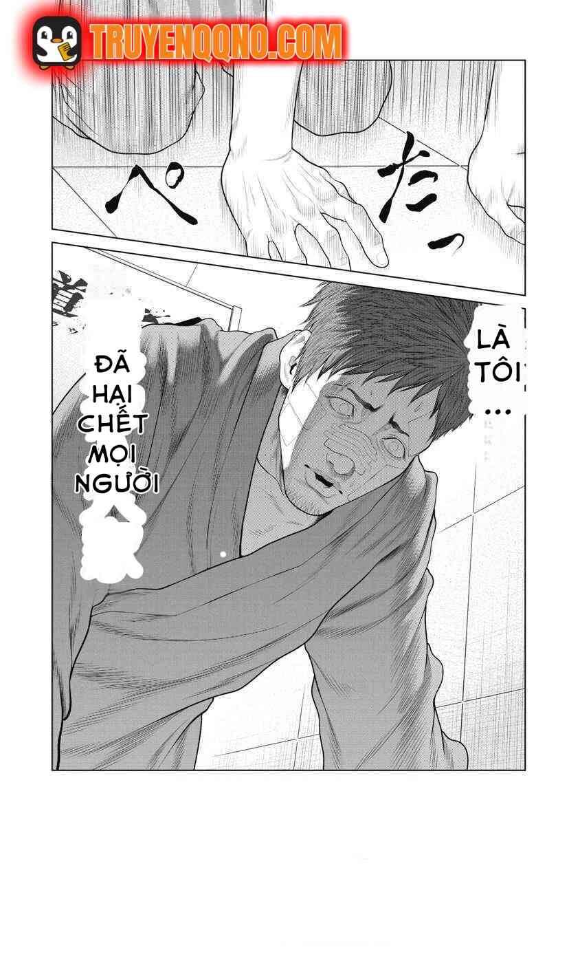 Chú Hề Trả Thù Chap 70 - Next Chap 69