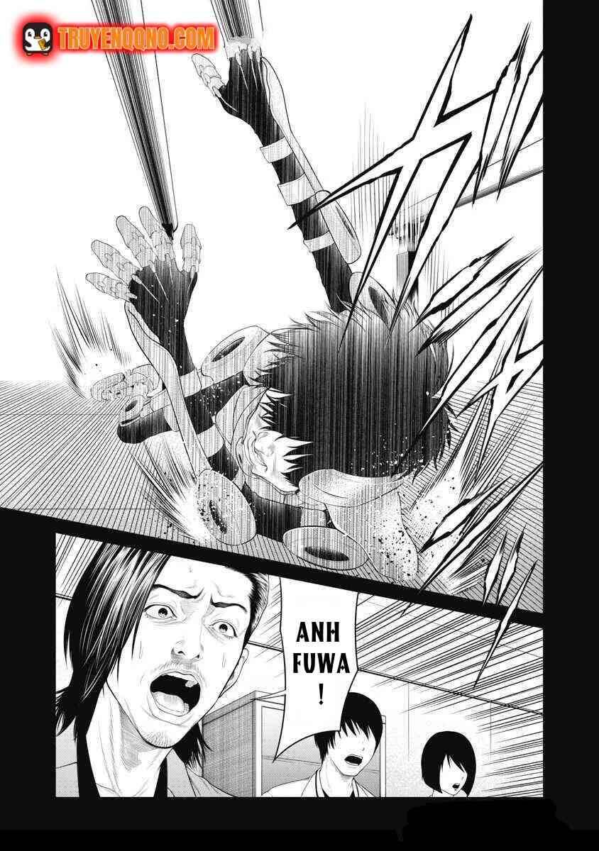 Chú Hề Trả Thù Chap 70 - Next Chap 69