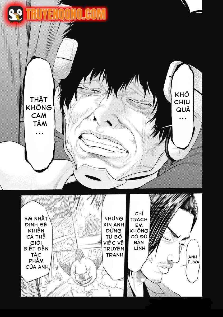 Chú Hề Trả Thù Chap 70 - Next Chap 69