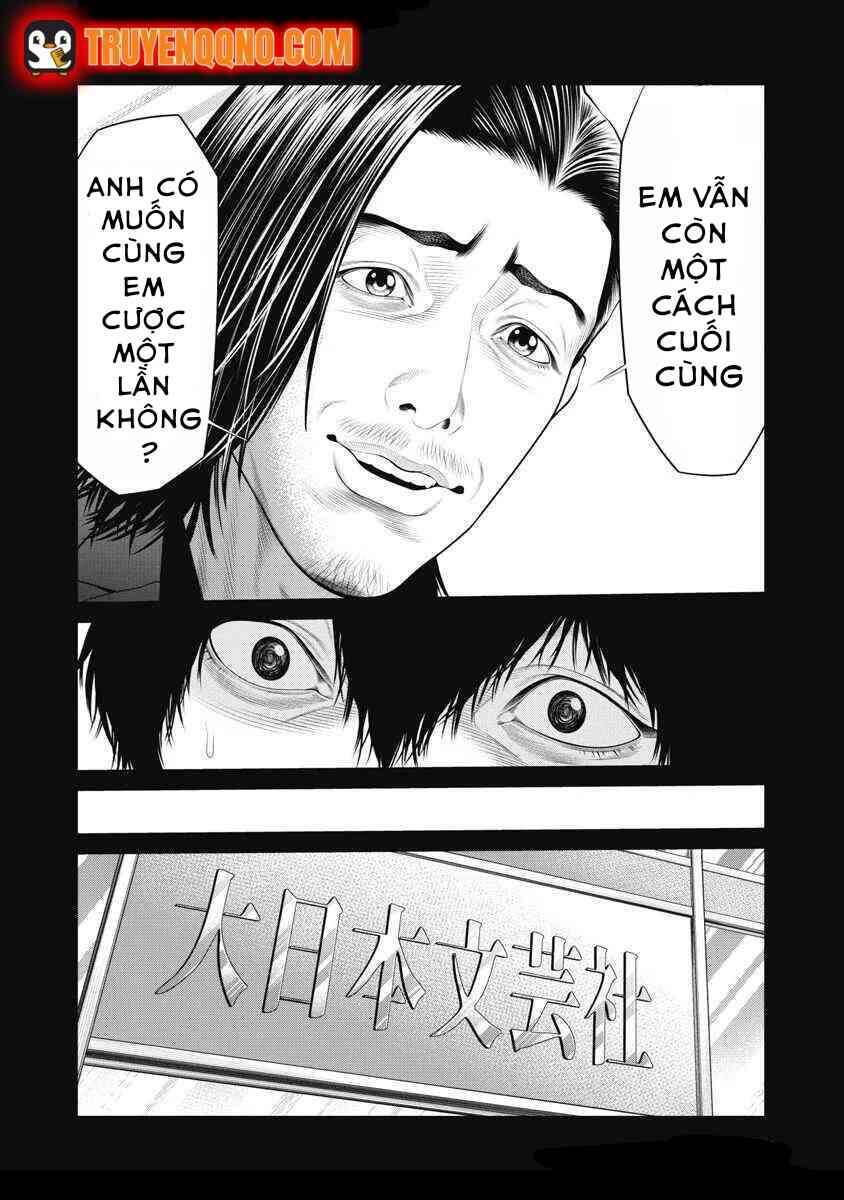 Chú Hề Trả Thù Chap 70 - Next Chap 69