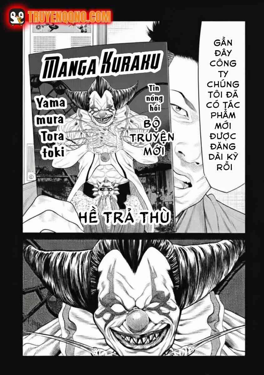 Chú Hề Trả Thù Chap 70 - Next Chap 69