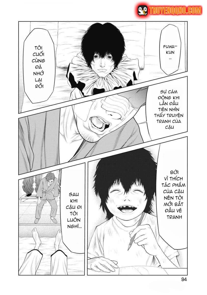 Chú Hề Trả Thù Chap 71 - Next Chap 70