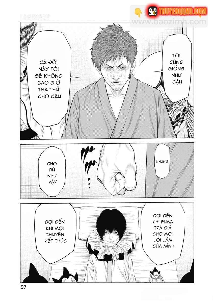 Chú Hề Trả Thù Chap 71 - Next Chap 70