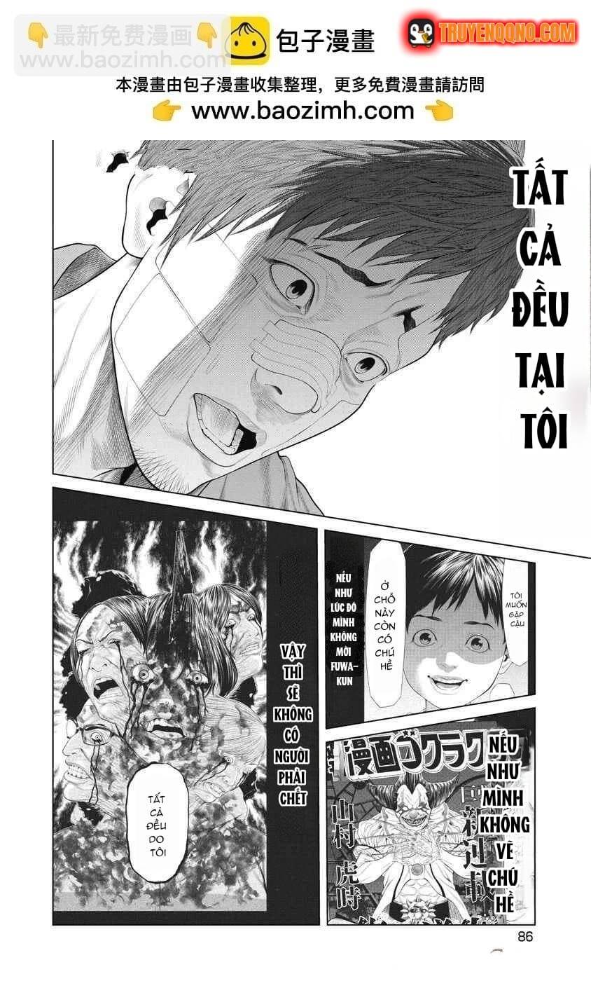 Chú Hề Trả Thù Chap 71 - Next Chap 70