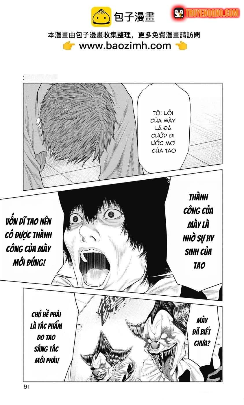 Chú Hề Trả Thù Chap 71 - Next Chap 70