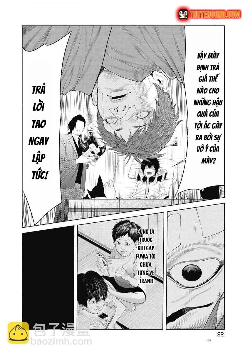 Chú Hề Trả Thù Chap 71 - Next Chap 70