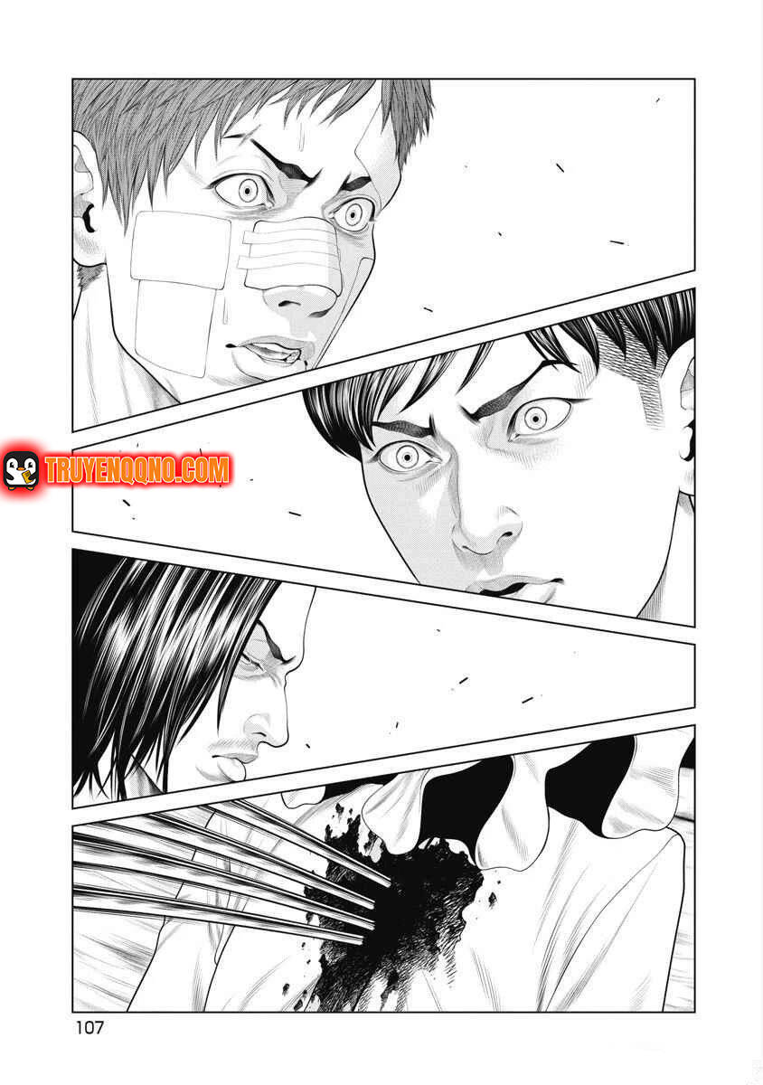 Trang 1 - Chú Hề Trả Thù