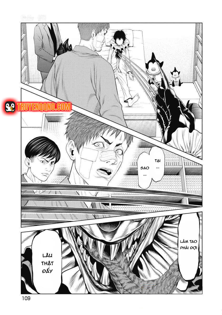 Trang 2 - Chú Hề Trả Thù