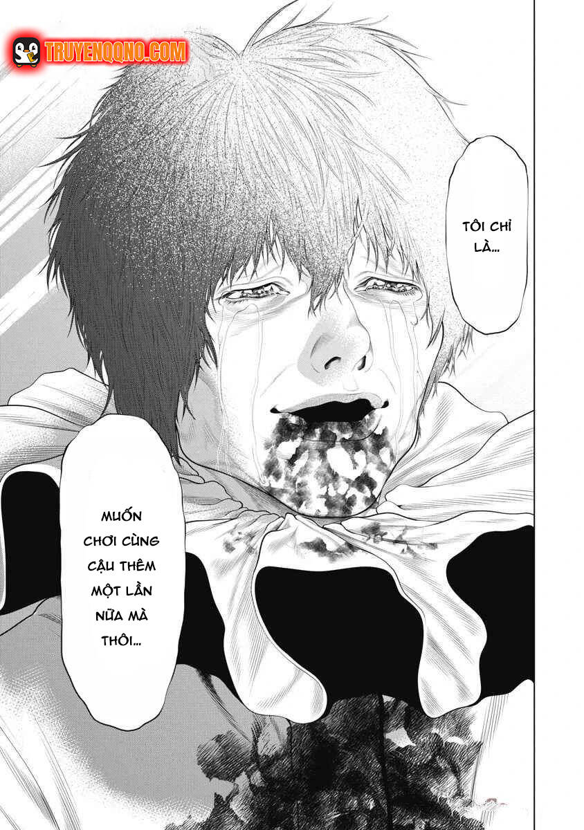 Trang 14 - Chú Hề Trả Thù