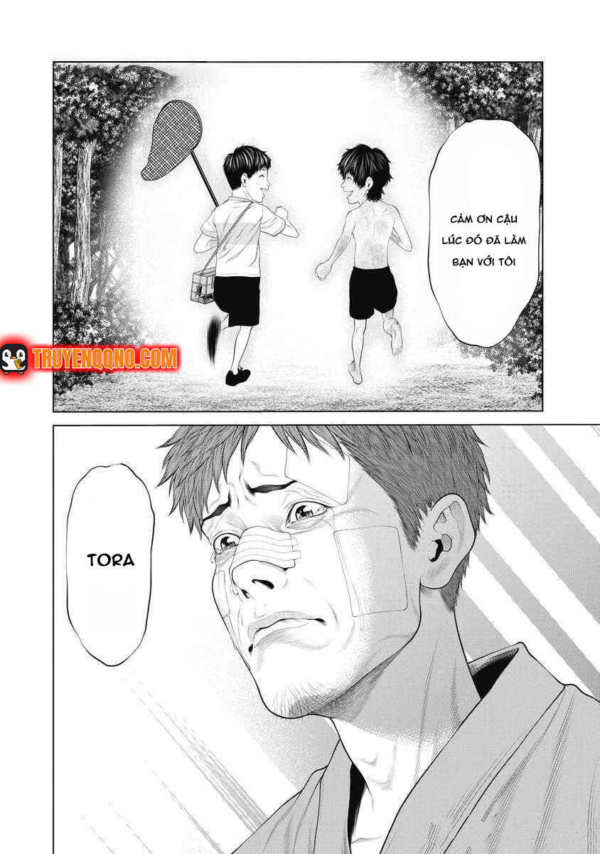 Trang 15 - Chú Hề Trả Thù