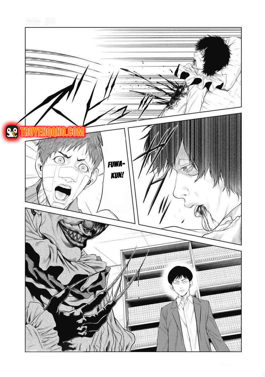 Trang 4 - Chú Hề Trả Thù