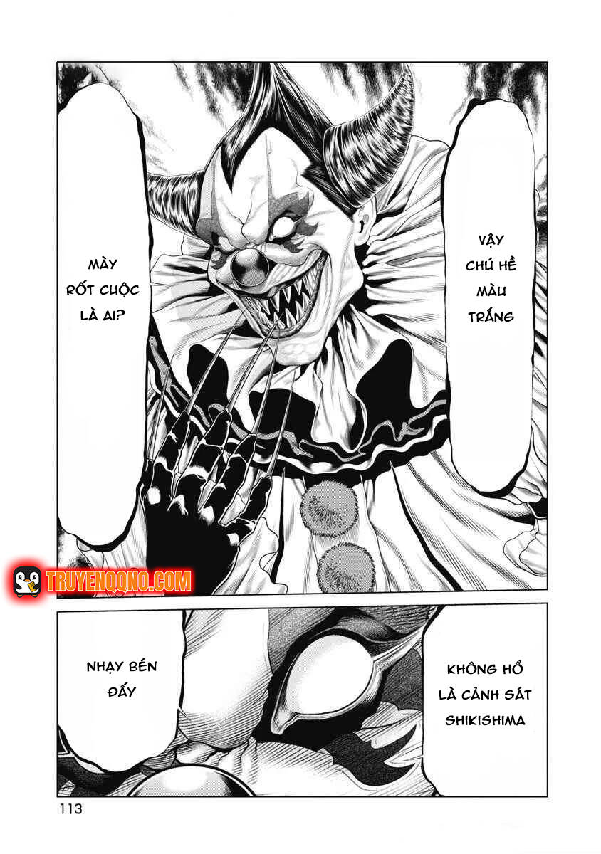 Trang 6 - Chú Hề Trả Thù