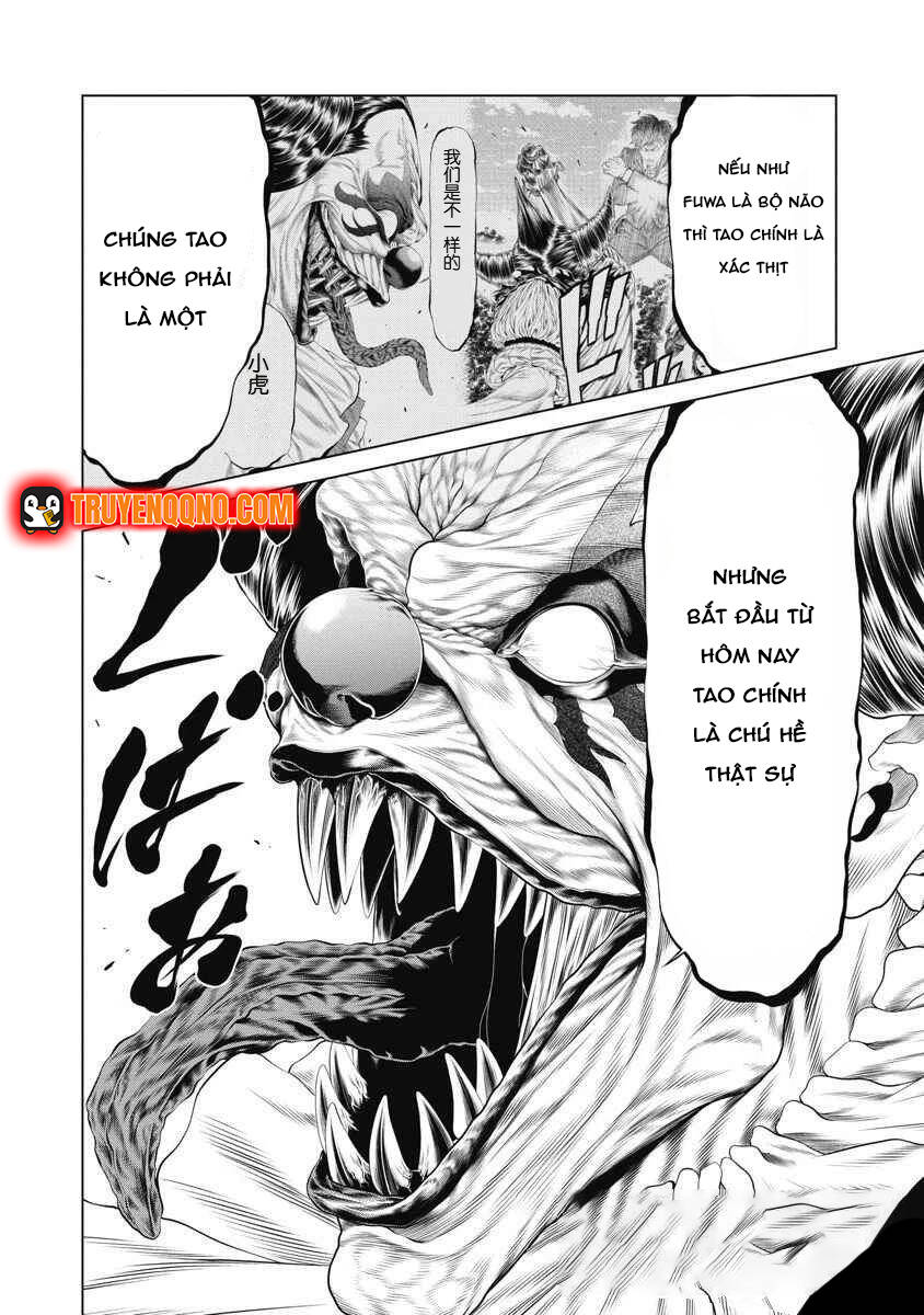 Trang 7 - Chú Hề Trả Thù