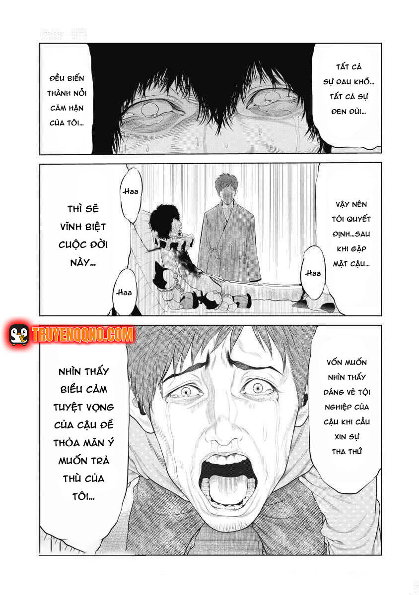 Trang 10 - Chú Hề Trả Thù