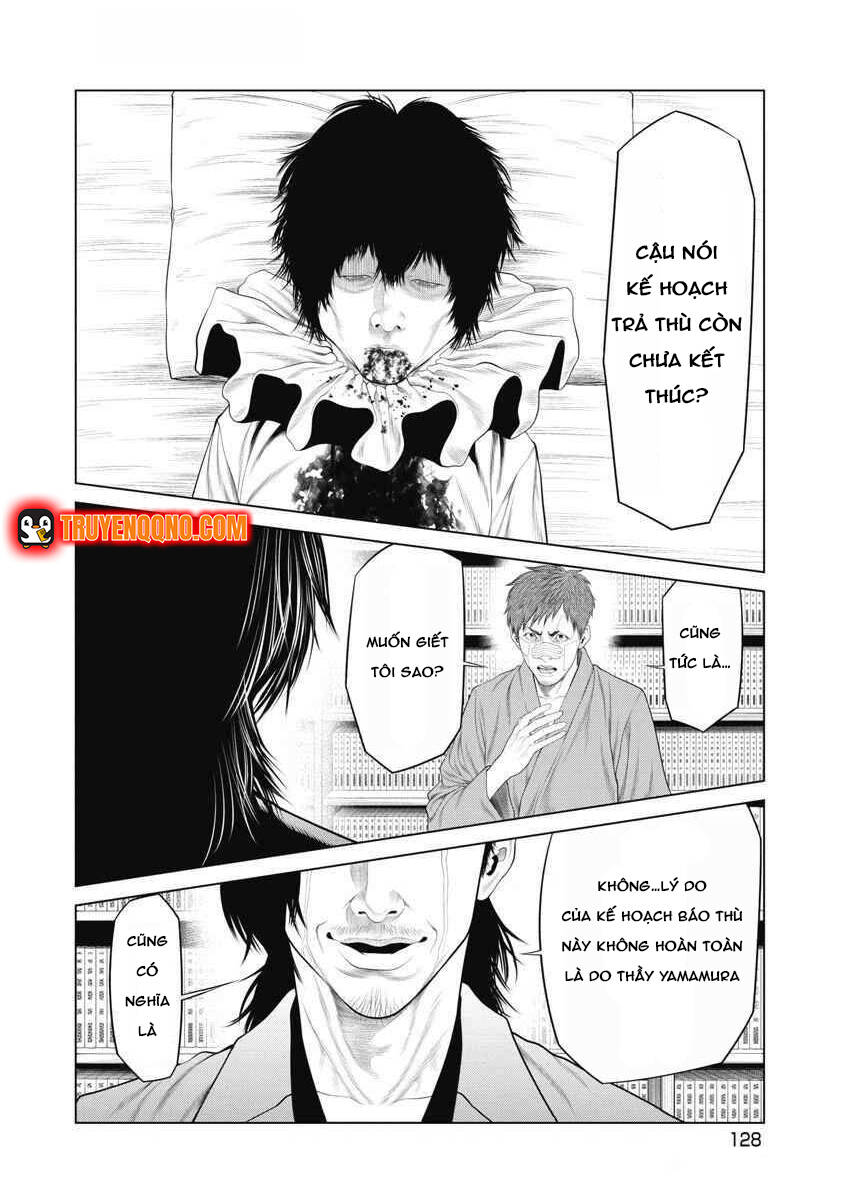 Trang 2 - Chú Hề Trả Thù