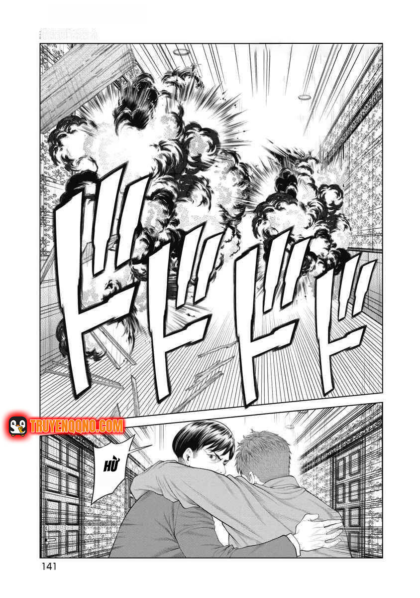 Trang 15 - Chú Hề Trả Thù