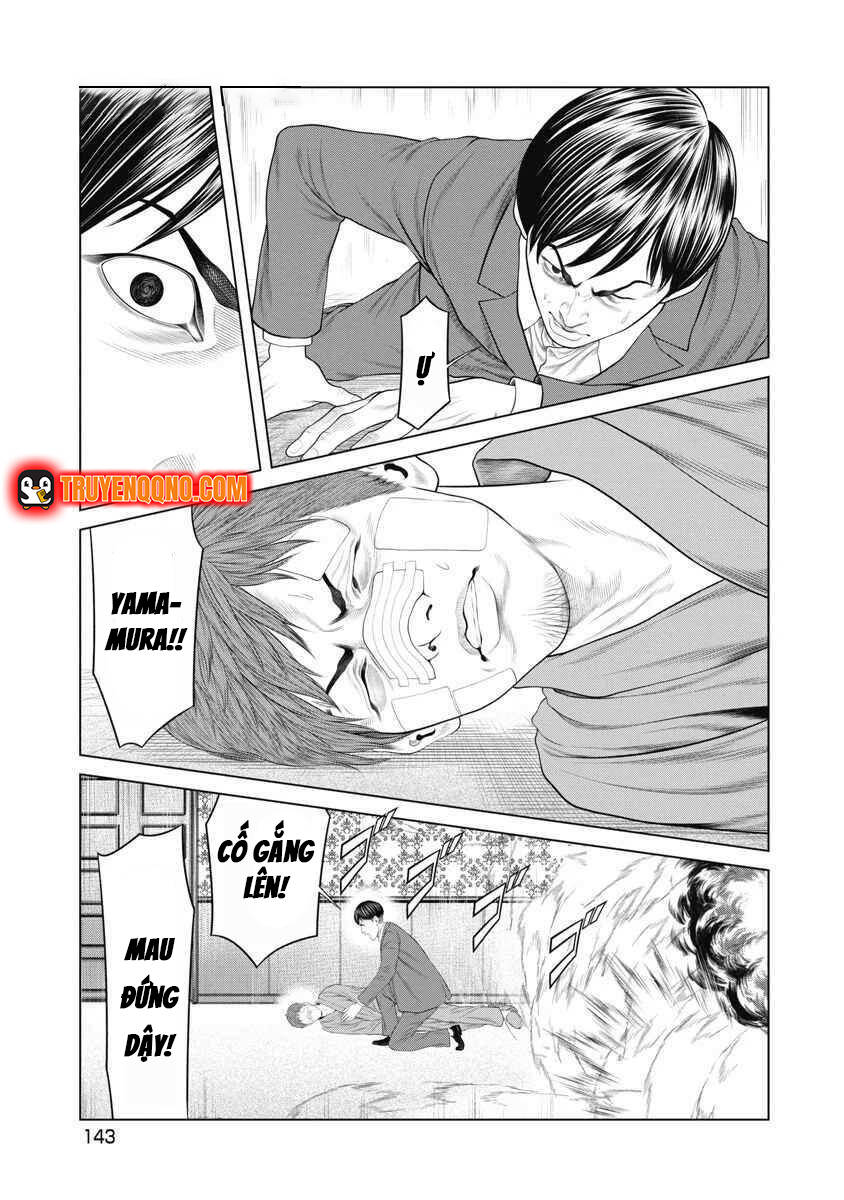 Trang 17 - Chú Hề Trả Thù