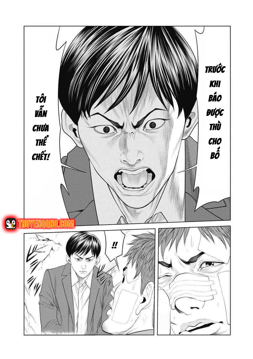 Trang 19 - Chú Hề Trả Thù