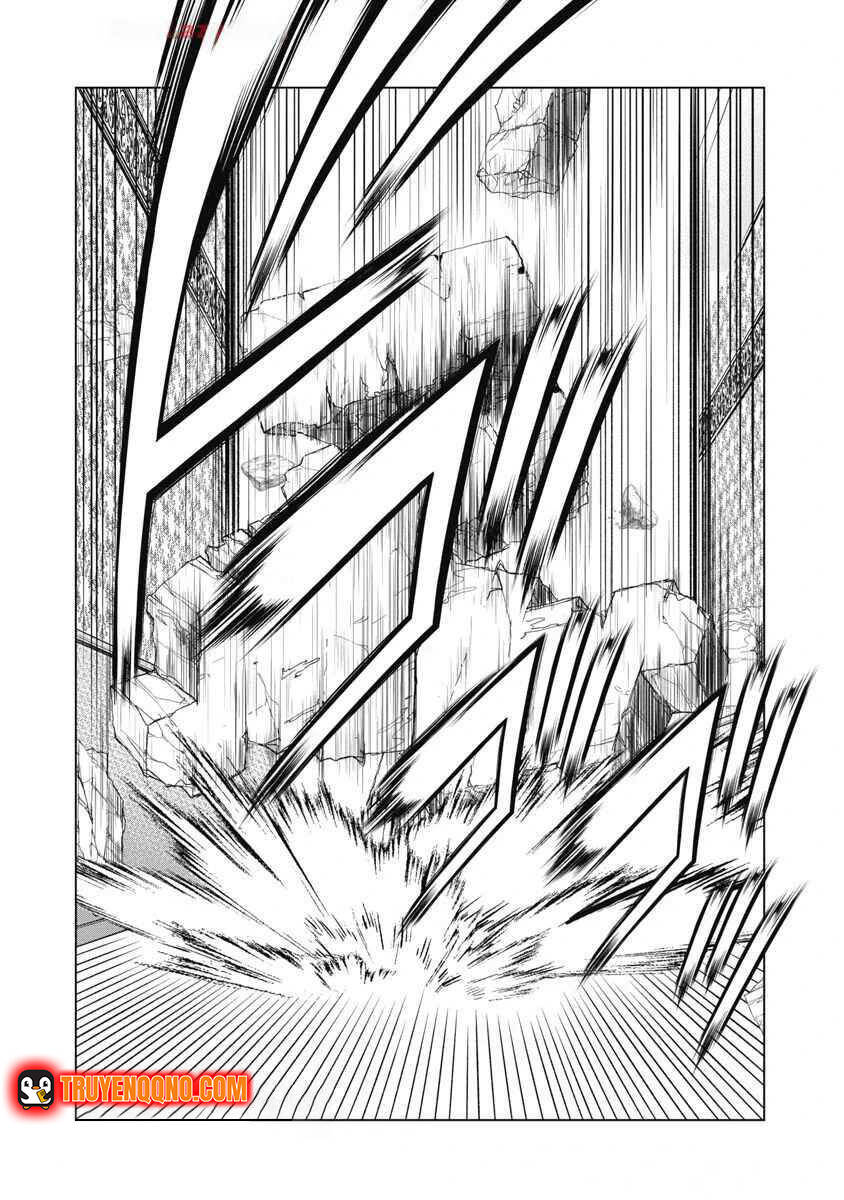 Trang 20 - Chú Hề Trả Thù