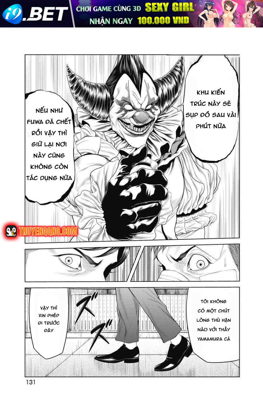 Trang 5 - Chú Hề Trả Thù