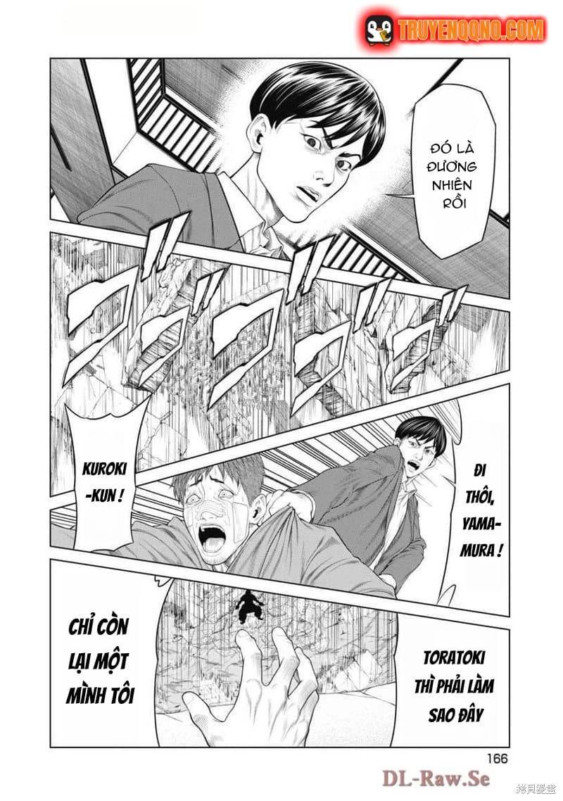 Chú Hề Trả Thù Chap 74 - Next Chap 73