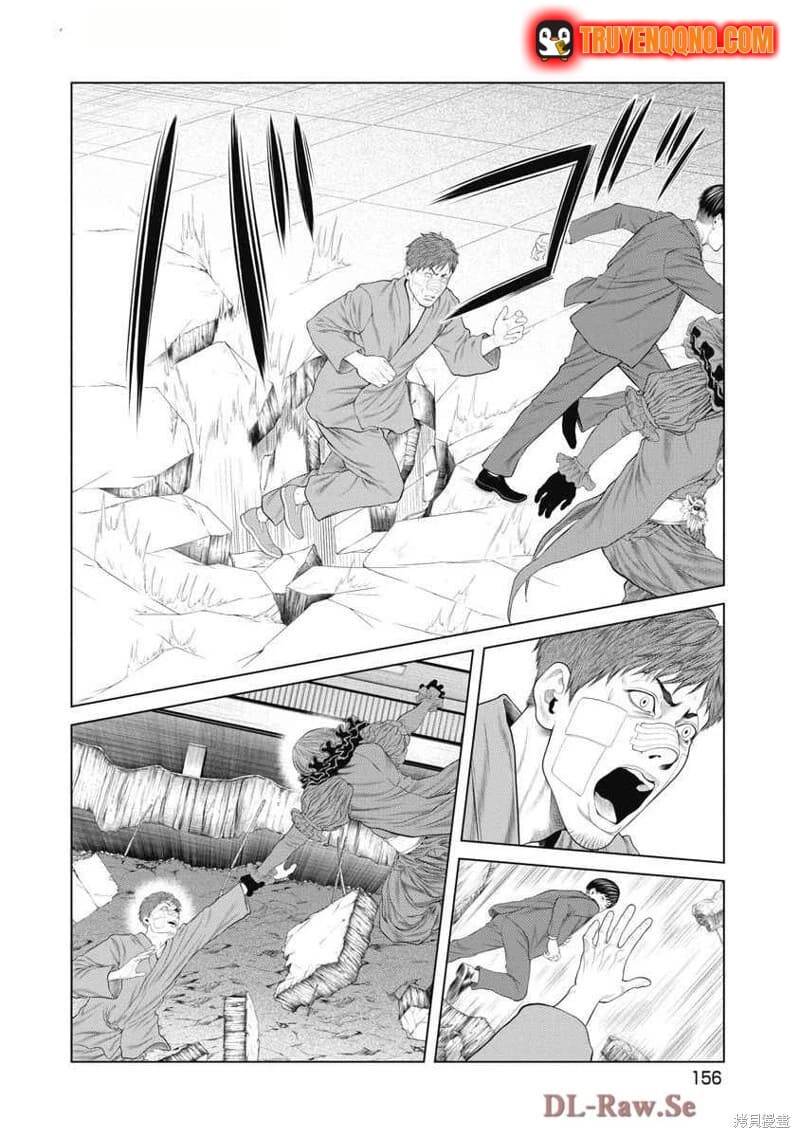 Chú Hề Trả Thù Chap 74 - Next Chap 73