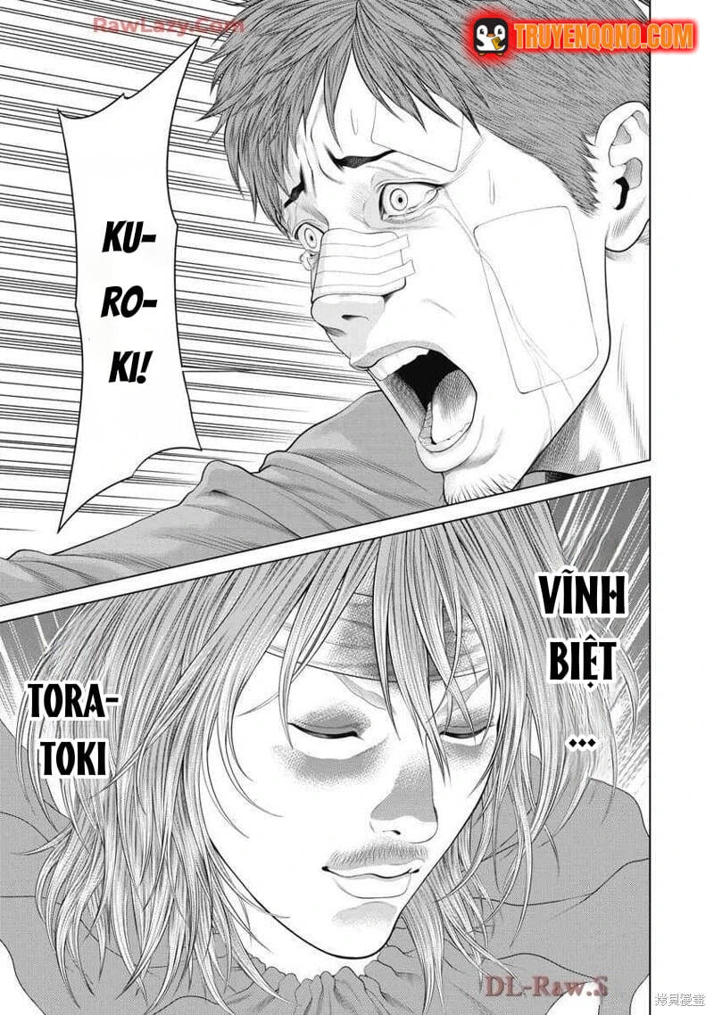 Chú Hề Trả Thù Chap 75 - Next Chap 74