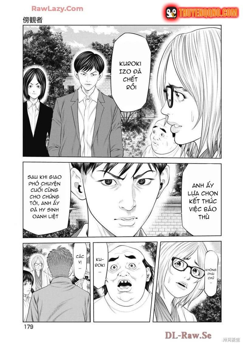 Chú Hề Trả Thù Chap 75 - Next Chap 74