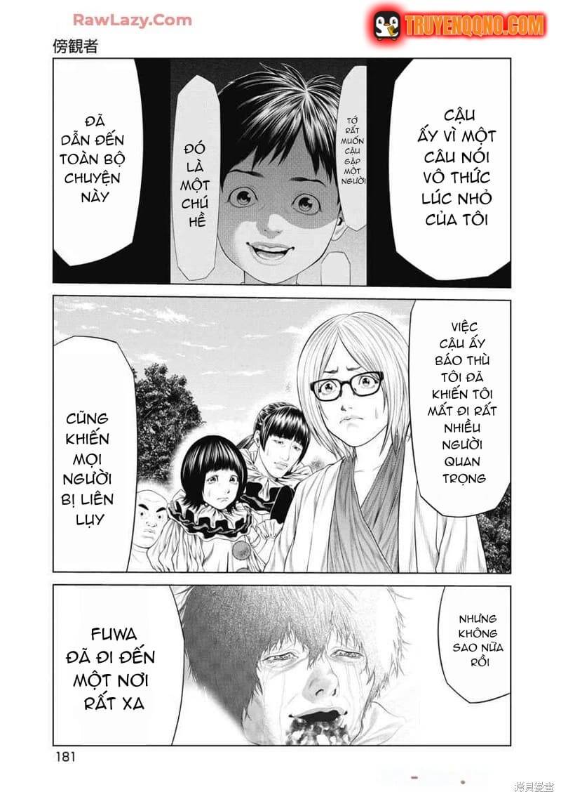 Chú Hề Trả Thù Chap 75 - Next Chap 74