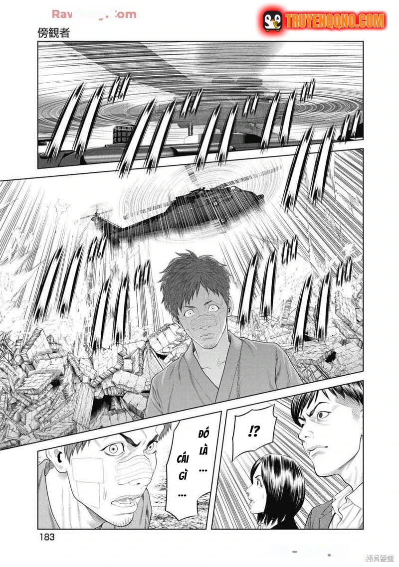 Chú Hề Trả Thù Chap 75 - Next Chap 74