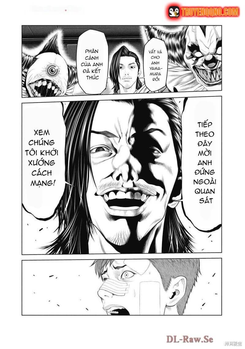 Chú Hề Trả Thù Chap 75 - Next Chap 74