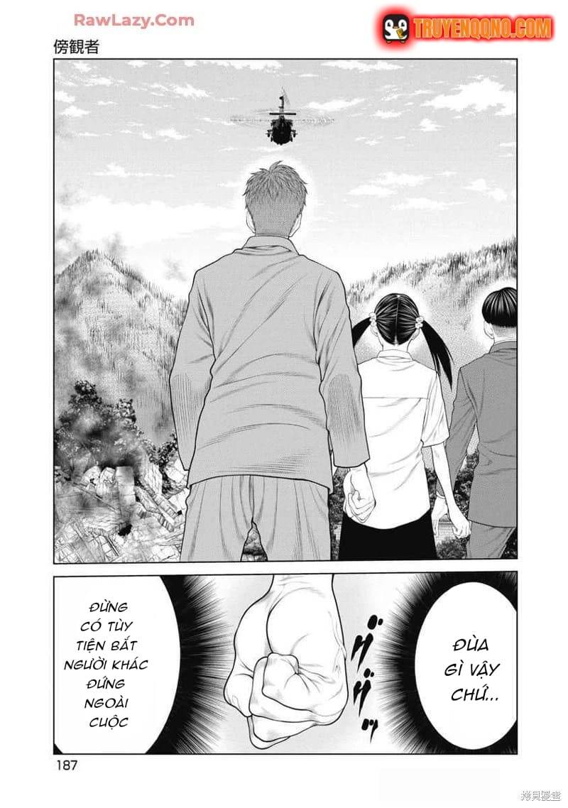Chú Hề Trả Thù Chap 75 - Next Chap 74