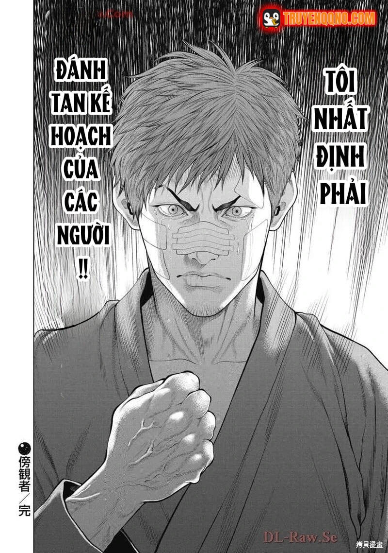Chú Hề Trả Thù Chap 75 - Next Chap 74