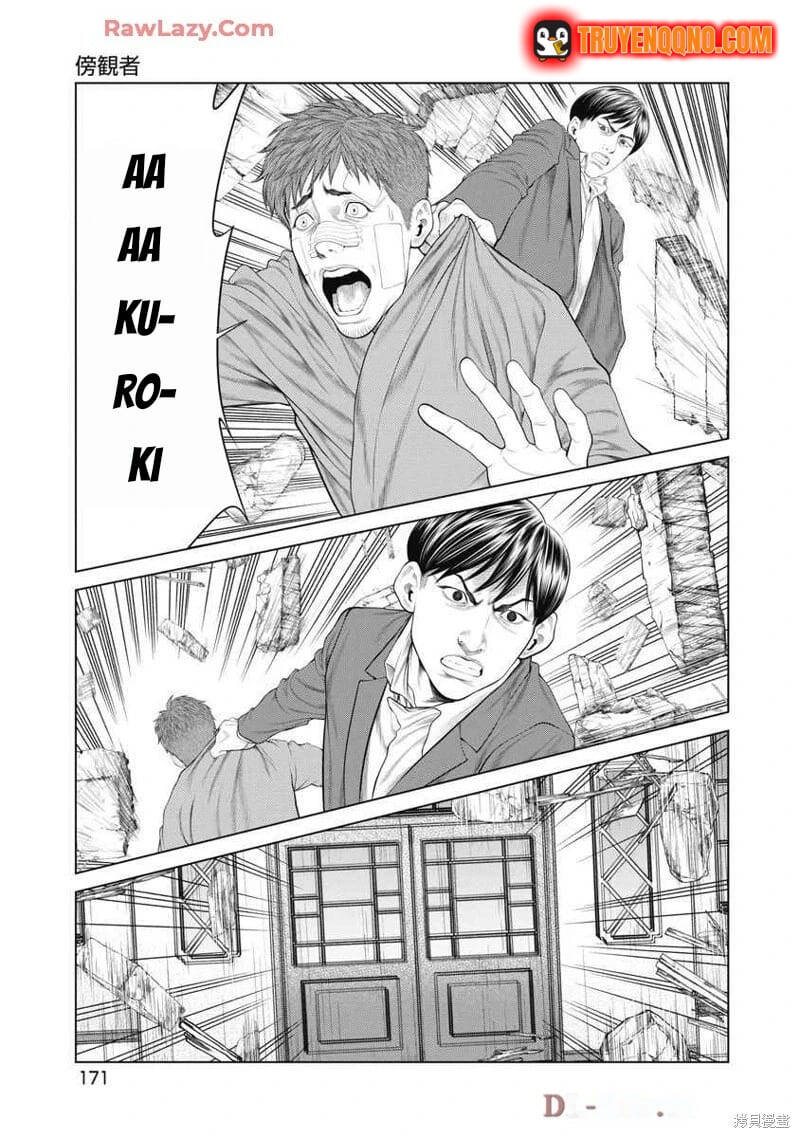Chú Hề Trả Thù Chap 75 - Next Chap 74